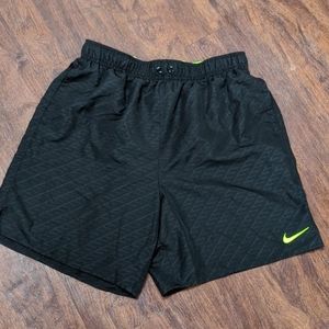 Nike bathing suit